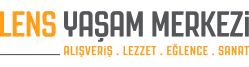 Lens İstanbul AVM